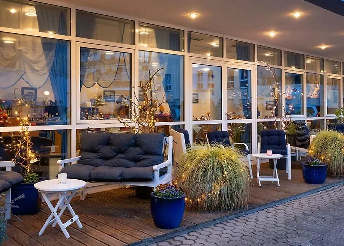 Paulin Hotel Trier
