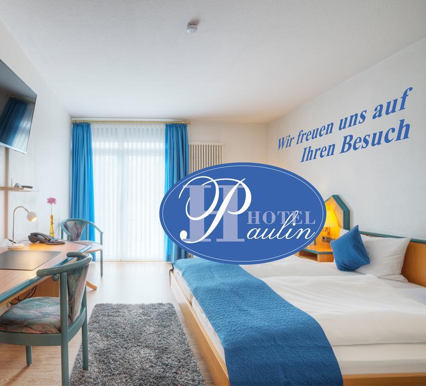 Hotel Paulin 3*