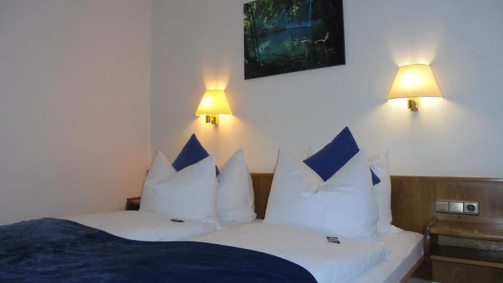 Hotel Paulin Trier