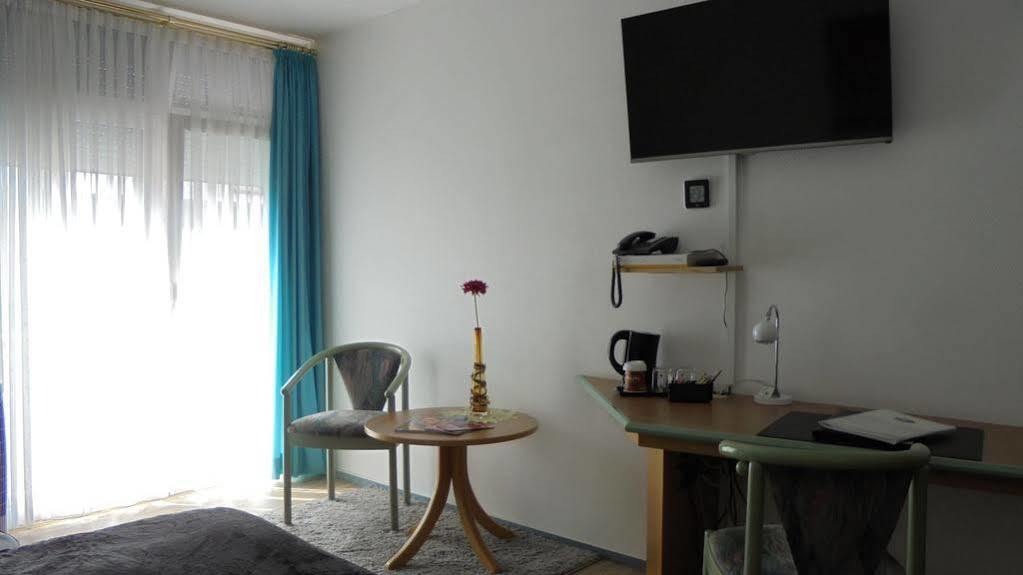 Hotel Paulin Trier