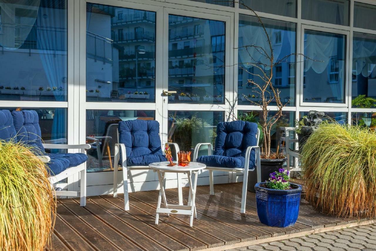 Hotel Paulin 3*