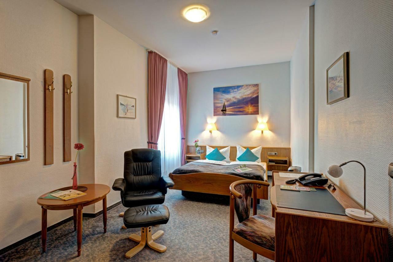 Hotel Paulin Trèves